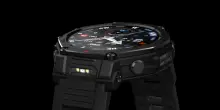 Amazfit T-Rex 3 Pro, lo smartwatch estremo pensato per gli sport di resistenza