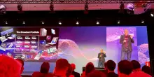 Aziende, giochi, smartphone: per Lenovo il futuro passa per l’intelligenza artificiale