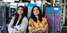 Refiberd, la startup californiana che con l’AI migliora il riciclo dei tessuti