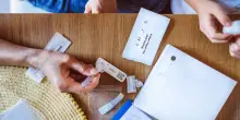 Covid, diffusione in Italia e sintomi della nuova variante Stratus
