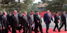 Putin, Xi e il sogno dell’immortalità. Cosa dice la scienza: «Non corpi eterni, ma vite più sane»