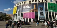 Dai robot agli accessori, all’IFA di Berlino si prepara la seconda invasione cinese