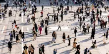 Covid, nell'ultima settimana superati in Italia i 2.000 casi: il dato più alto da inizio 2025