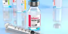 Influenza in arrivo, quando vaccinarsi (e chi deve farlo)