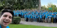Mitsubishi compra Nozomi, nata a Varese, cresciuta nella Silicon Valley, per 1 miliardo di dollari