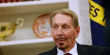 Storia di Larry Ellison, diventato a 81 anni l’uomo più ricco del mondo