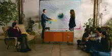 La sfida della decarbonizzazione