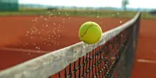 Tennis and Friends, un doppio per la prevenzione dei tumori