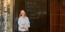 La cucina italiana conquista un altro luogo iconico di Londra: la Royal Opera House