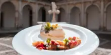 I cibi dell’anima, alle radici della Dieta mediterranea