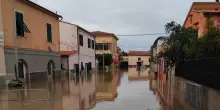Gli eventi climatici estremi sono costati 12 miliardi di euro all’Italia, 43 miliardi all’Ue