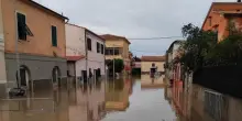 Gli eventi climatici estremi sono costati 12 miliardi di euro all’Italia, 43 miliardi all’Ue