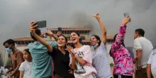 In Nepal il nuovo primo ministro è stato scelto su Discord