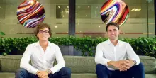 Shop Circle raccoglie 100 milioni. La strategia della startup fondata da due italiani a Londra