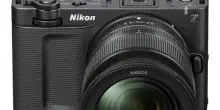 Nikon lancia la ZR, la sua prima videocamera cinematografica