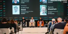 A Bologna i leader dell’innovazione. Cillario e Onofri (Cubbit) “Italia vicina a un punto di svolta”