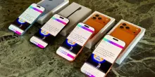 La prova in anteprima: come sono fatti e come vanno i nuovi iPhone 17, iPhone Air e iPhone Pro Max