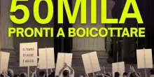 Clima, prezzi, genocidio: perché Ultima Generazione ora invita a boicottare i supermercati