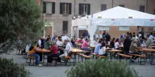 A Imola torna un Baccanale al profumo di spezie
