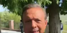 Piero Chiambretti: "Il pranzo della domenica? Io lo faccio il sabato"