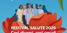 Festival di Salute 2025. Così diversi, così uguali: quattro giorni a Padova e in diretta streaming