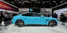 La nuova frontiera delle auto intelligenti: diagnosi e riparazione da remoto via software
