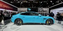 La nuova frontiera delle auto intelligenti: diagnosi e riparazione da remoto via software