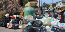 Un percorso a ostacoli fra escrementi e rifiuti. Se le città sono sporche anche la salute ne risente