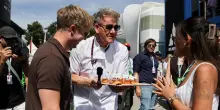 Fast food sì, ma “firmato”: quando i grandi chef prestano la loro immagine al pop