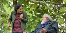 Quando il vino friulano è protagonista di un film (accanto a Diego Abatantuono)