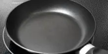 Un nuovo materiale per padelle antiaderenti senza Pfas