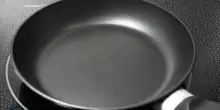 Un nuovo materiale per padelle antiaderenti senza Pfas