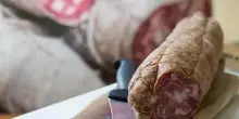 Dalla mostarda al salame, l’autunno si prende un posto a tavola