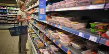 Perché ancora sprechiamo più di 130 kg di cibo all’anno