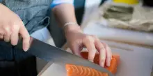 Negli Usa il salmone coltivato in laboratorio servito al ristorante, ma non ovunque