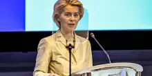 Ursula von der Leyen ospite all’Italian Tech Week