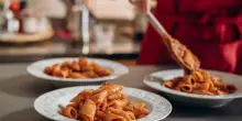 Produzione di pasta in crescita, ma il grano italiano non è sufficiente