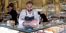 Costardi: “Mezze porzioni, un’opzione che dà più libertà al cliente”