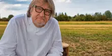 L’irrequieto Edo Ferrera e l’arte della cucina nomade