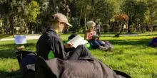 Urban Nature, il festival del WWF dal 3 al 5 ottobre