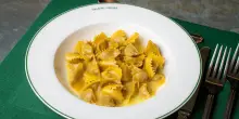 Cibo, bellezza e arte: a Buonissima Baronetto ritrova Cracco e punta sullo Chef’s table