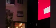 Milano, il ristorante che ha in menu un solo piatto: la fila per l'inaugurazione