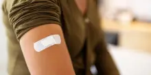 I vaccini nei pazienti oncologici come supporto alle terapie anticancro