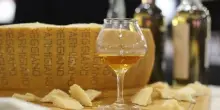 Calcio, Parmigiano e Alta Langa, al Tardini di Parma va in scena la sfida delle eccellenze