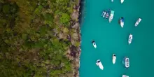 Airbnb sta cambiando il volto delle Galápagos