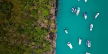 Airbnb sta cambiando il volto delle Galápagos