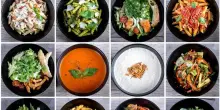 Eat-Lancet: pubblicata la dieta universale per salvare la Terra