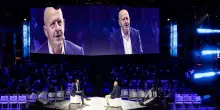 David Solomon, Ceo Goldman Sachs: «Il mondo è sostenuto dalla tecnologia»