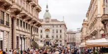 Le emissioni di gas serra legate agli stili di vita sono 7 volte superiori gli obiettivi climatici