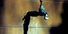 “Siccità, alluvioni, inquinamento dell’acqua: alto il prezzo pagato dall’Italia”